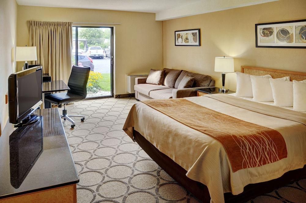 Comfort Inn