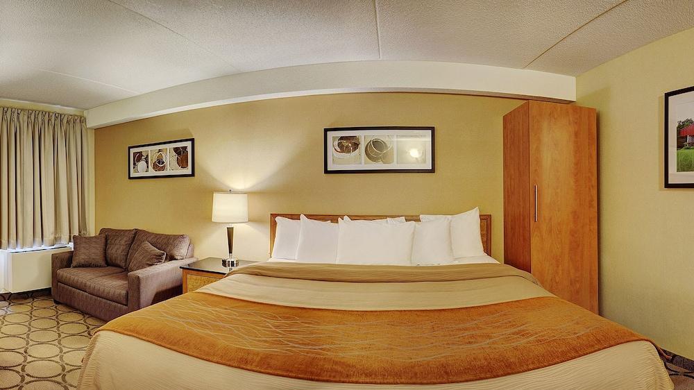 Inn Comfort 3*