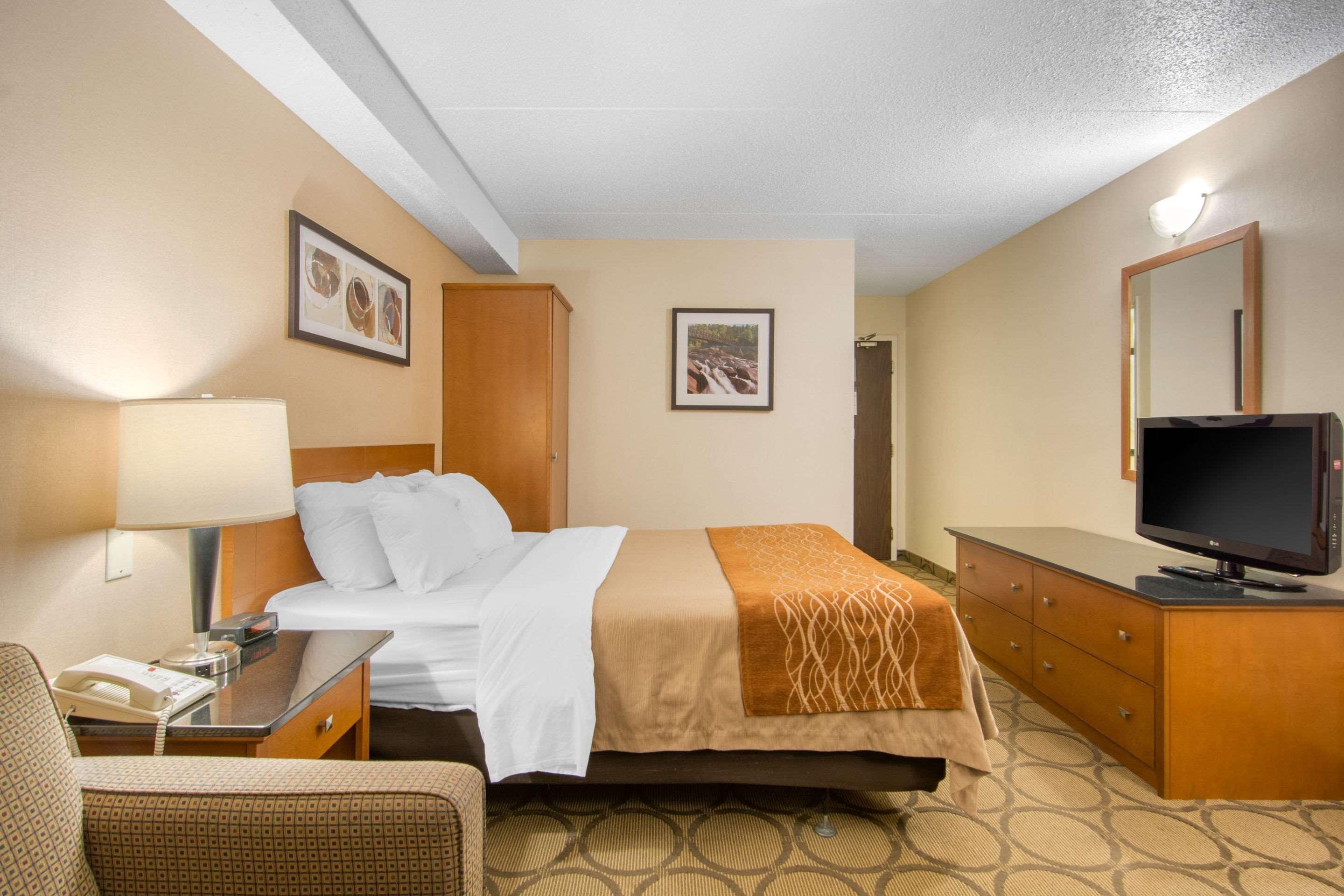 Comfort Inn