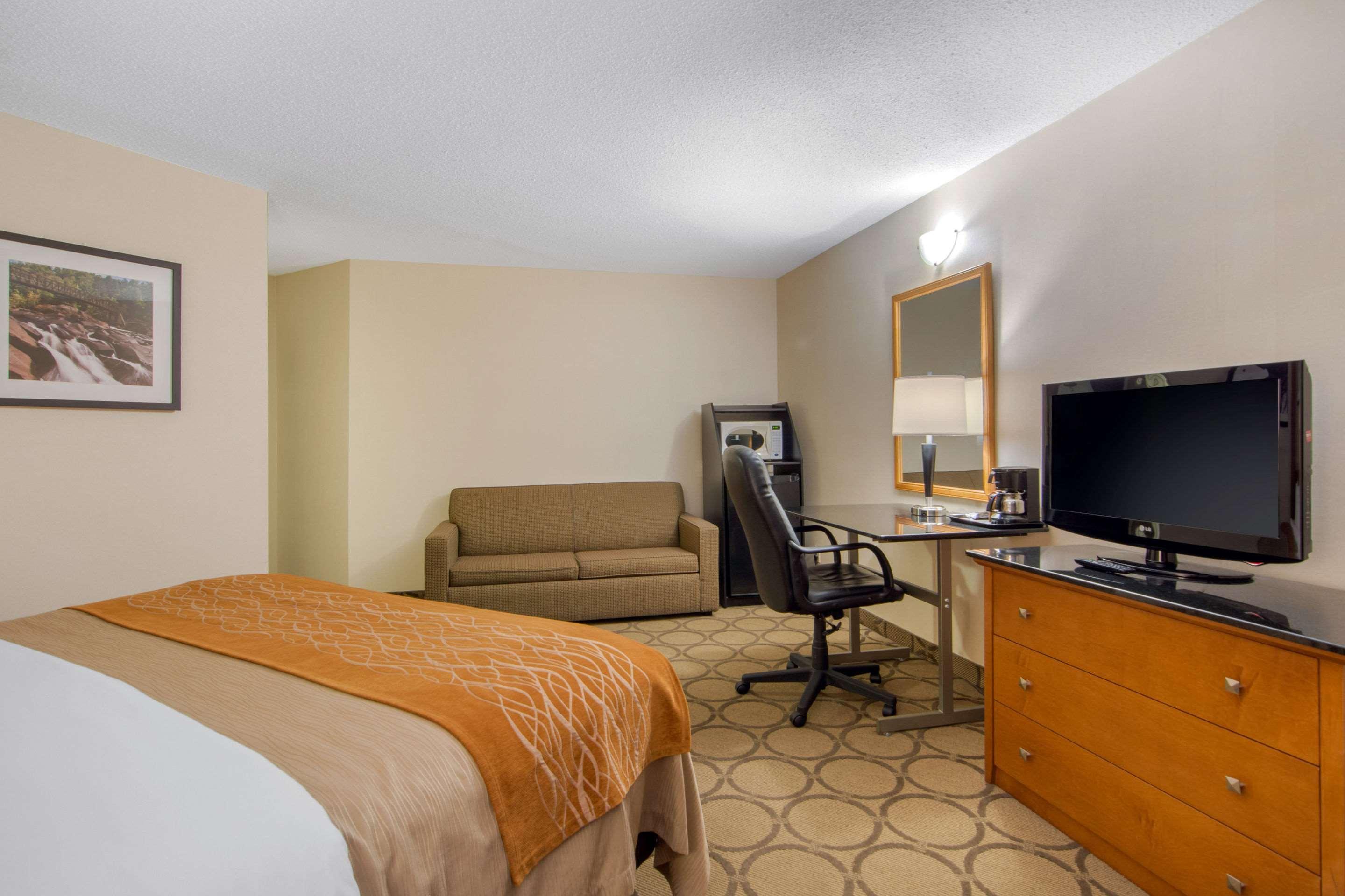 Inn Comfort