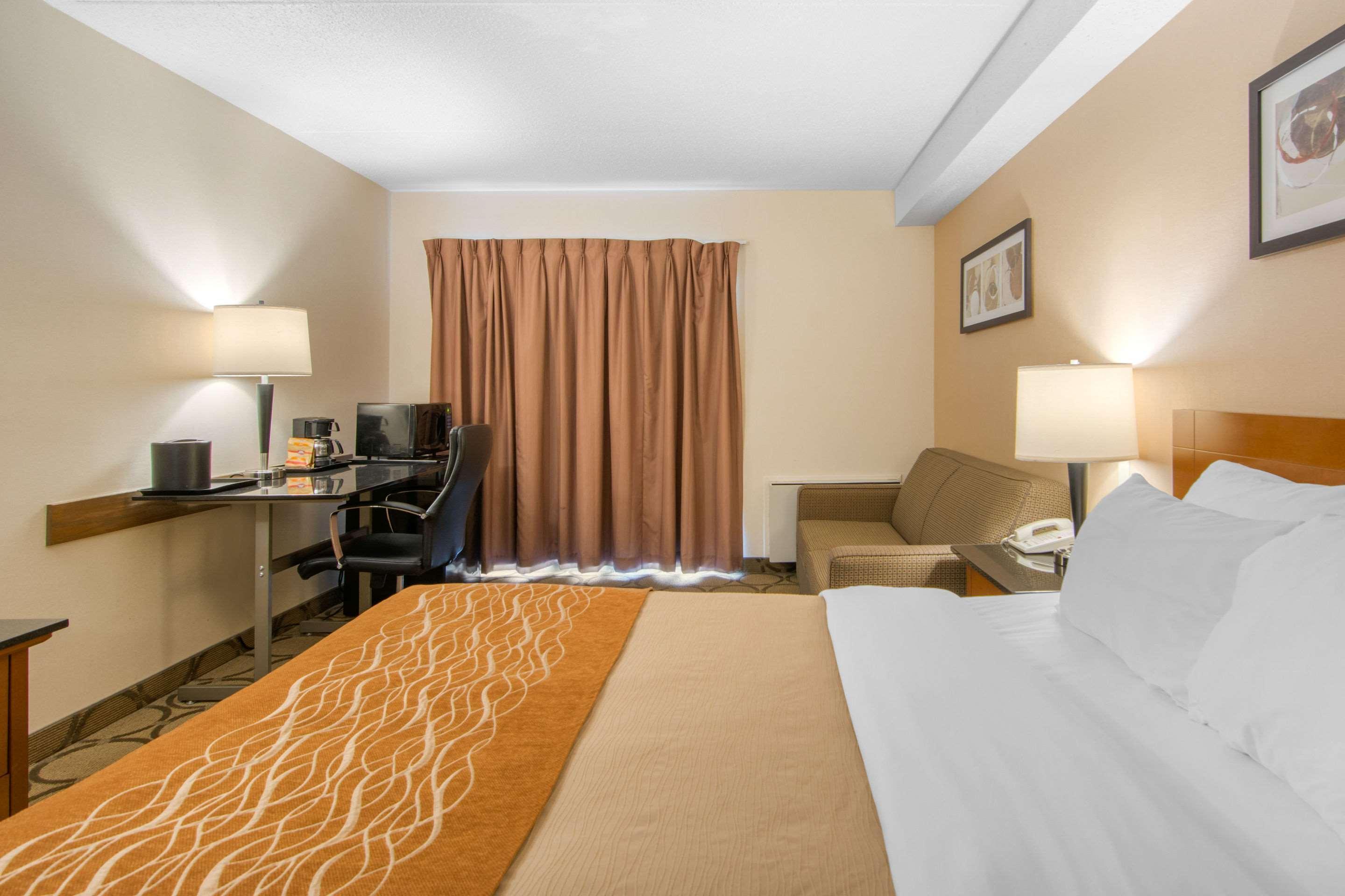 Inn Comfort Sudbury