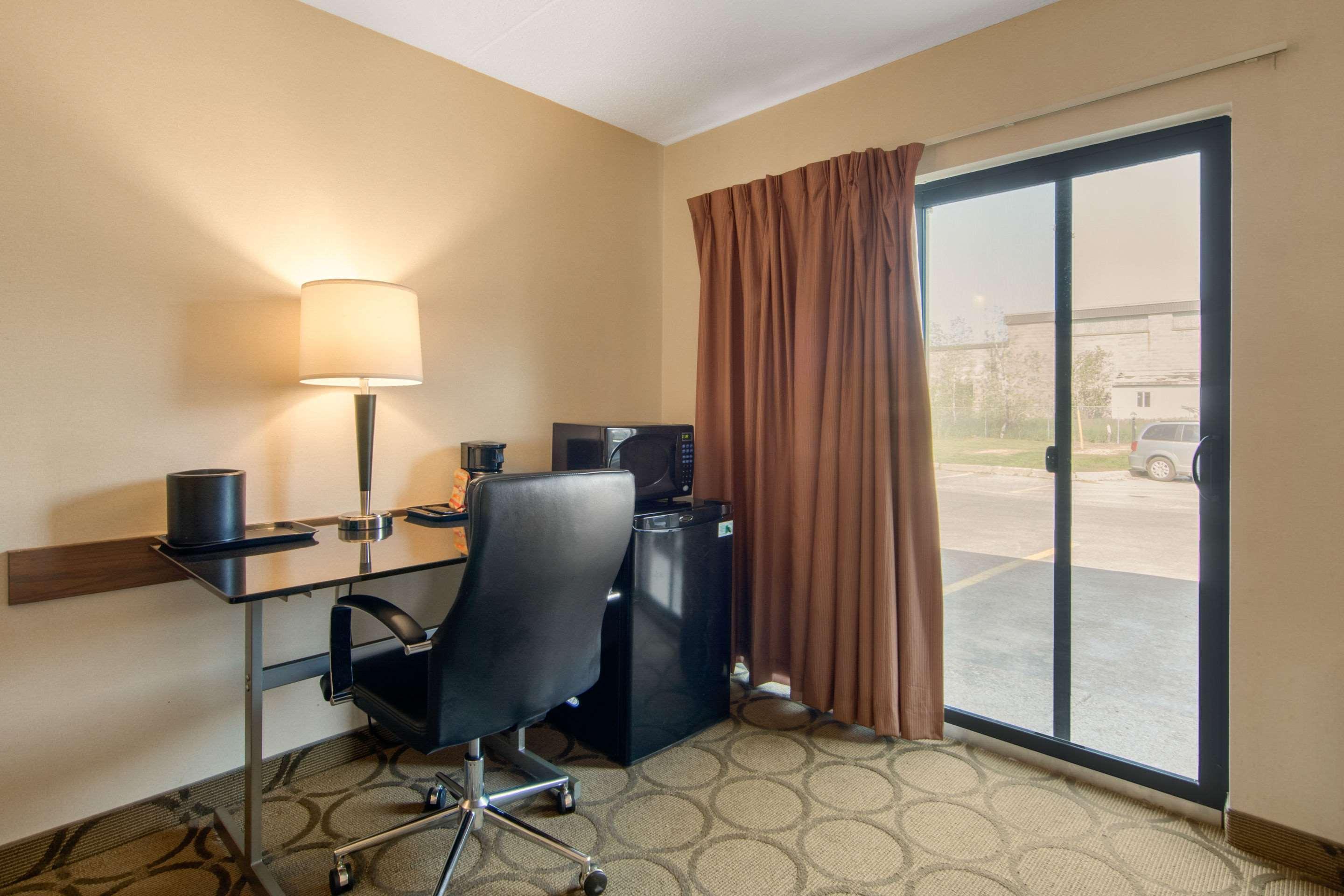 Comfort Inn Sudbury