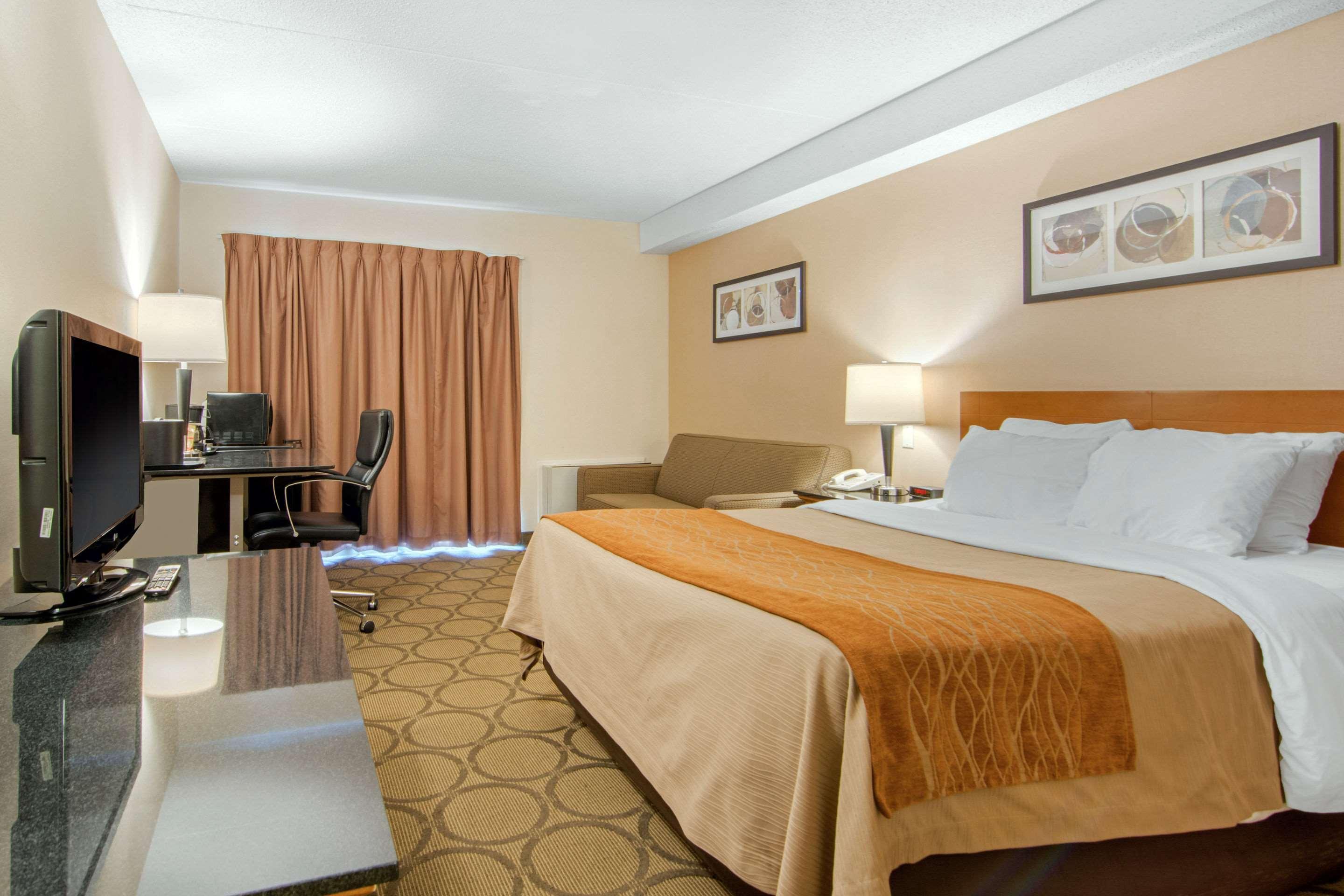 Comfort Inn Sudbury