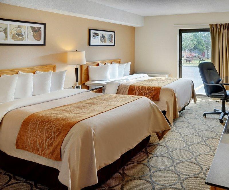 Inn Comfort