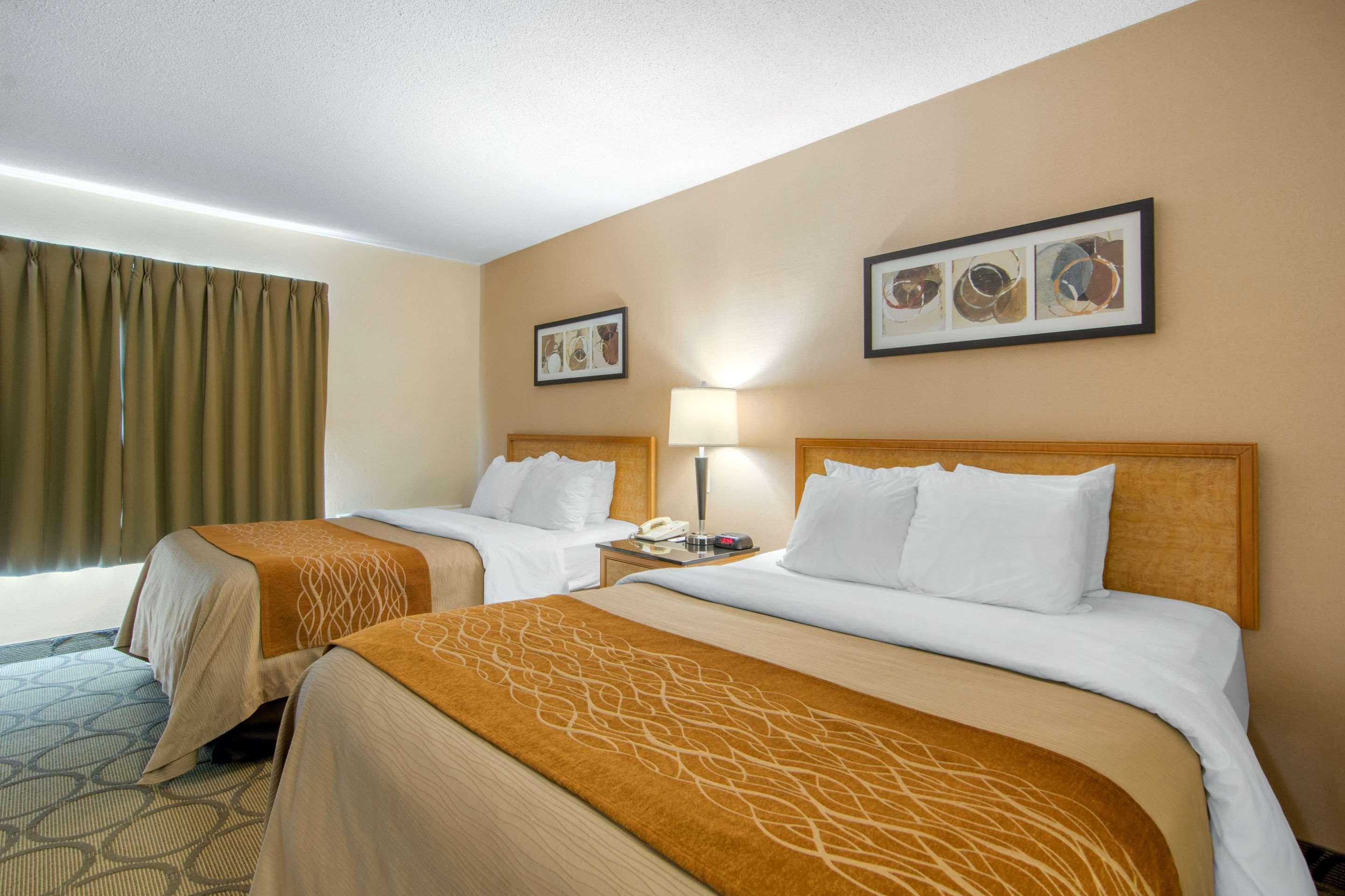 Comfort Inn
