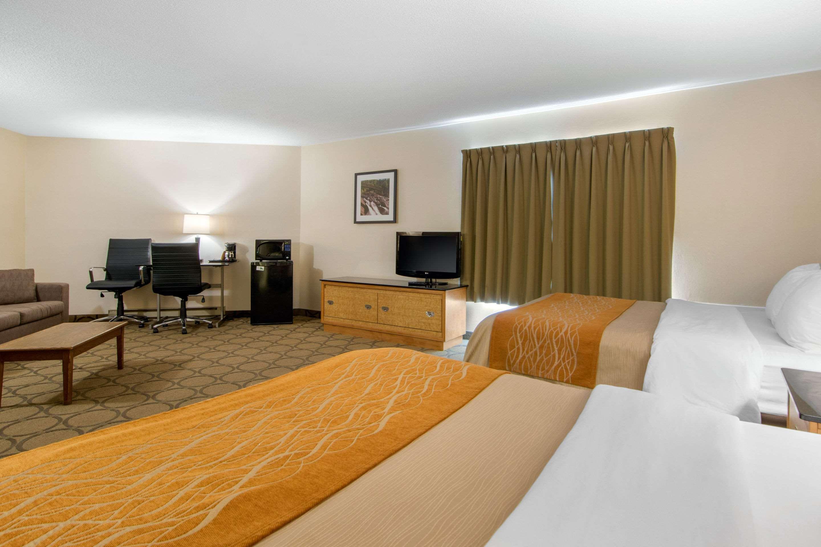 Inn Comfort 3*