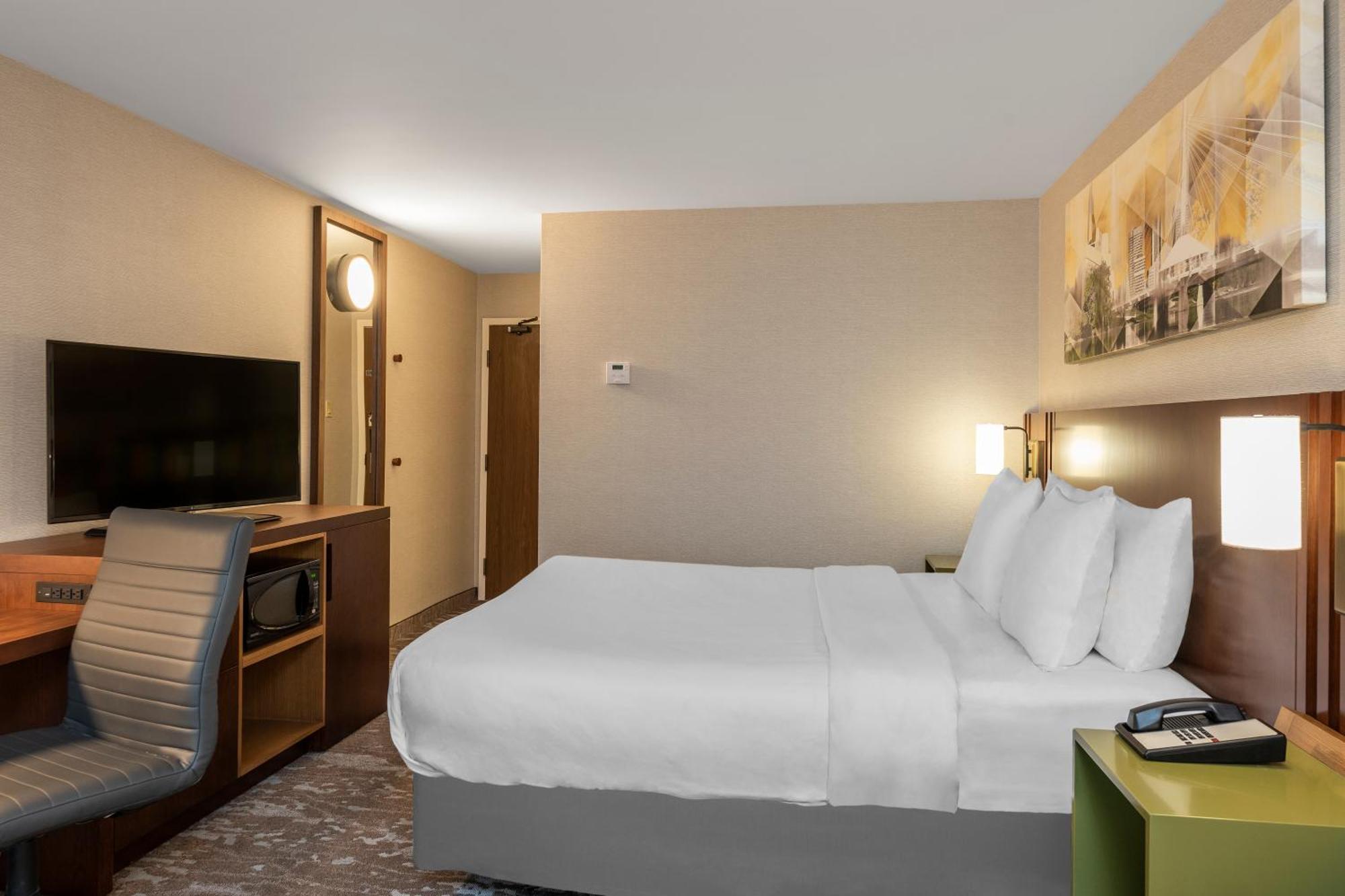 Inn Comfort