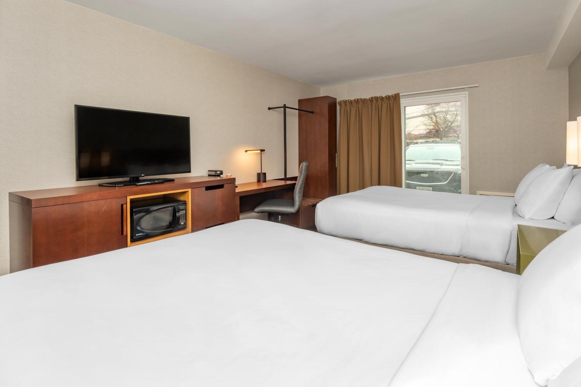 Comfort Inn Sudbury