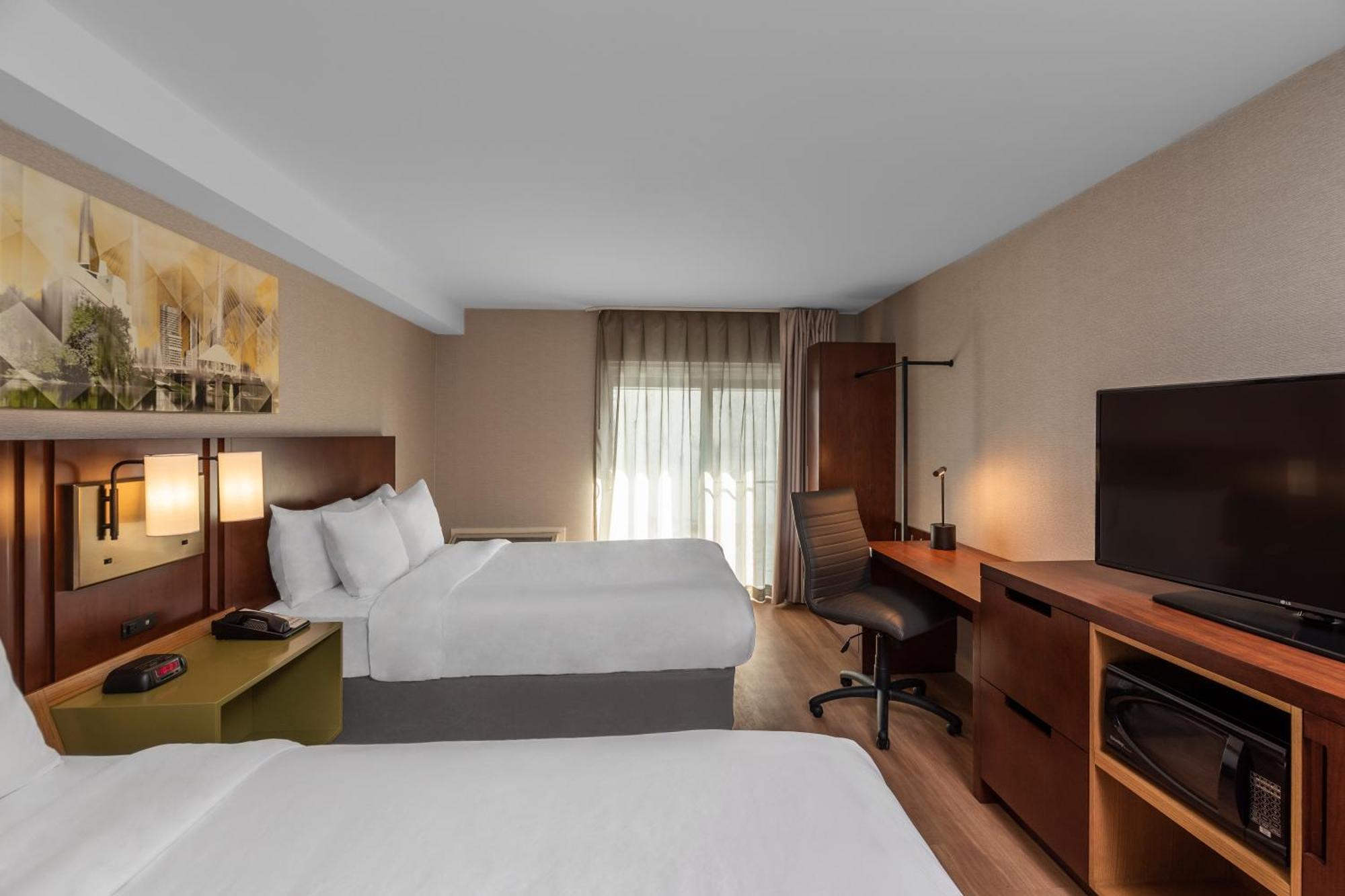 Inn Comfort Sudbury