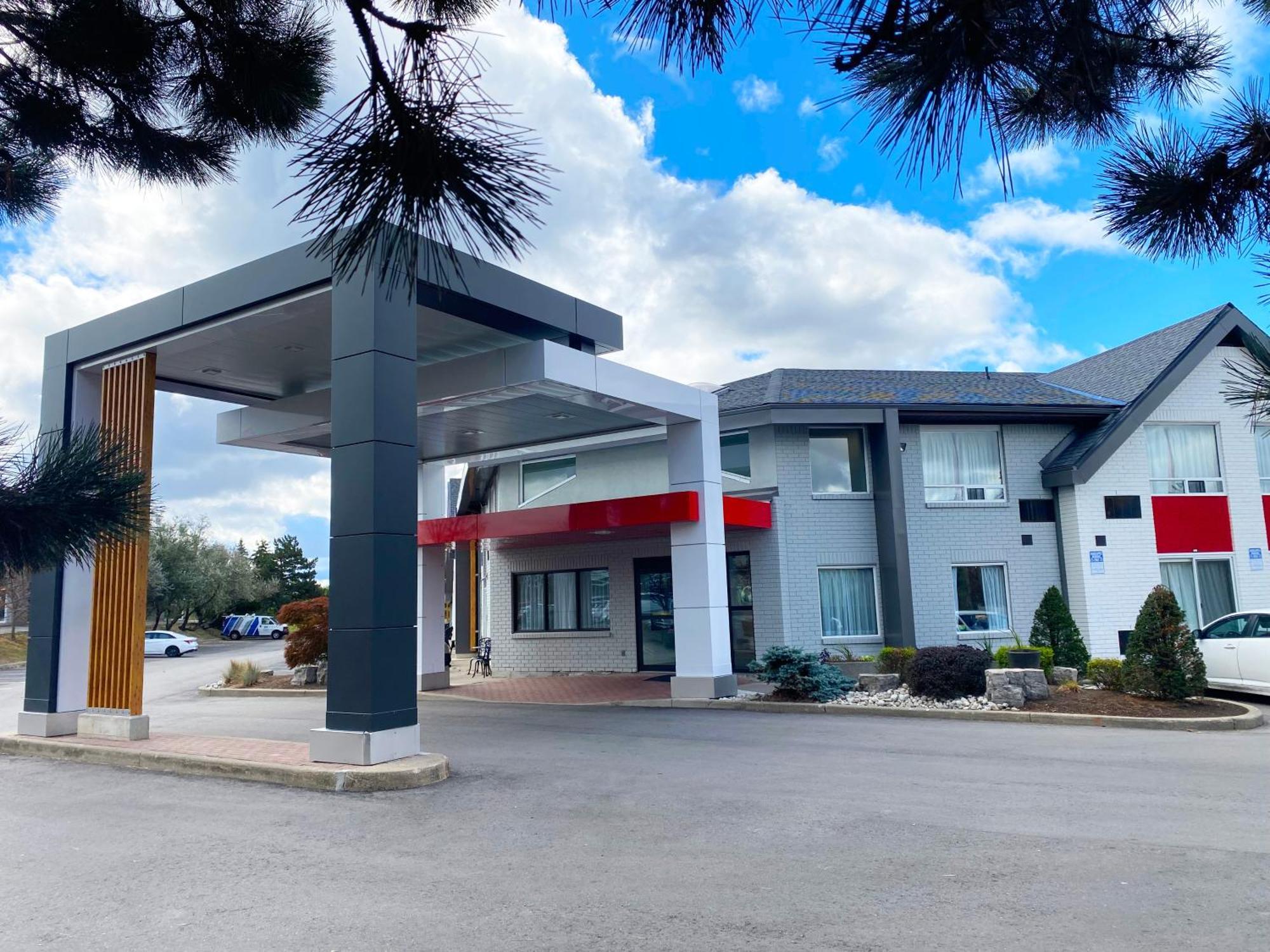 Comfort 3* Sudbury