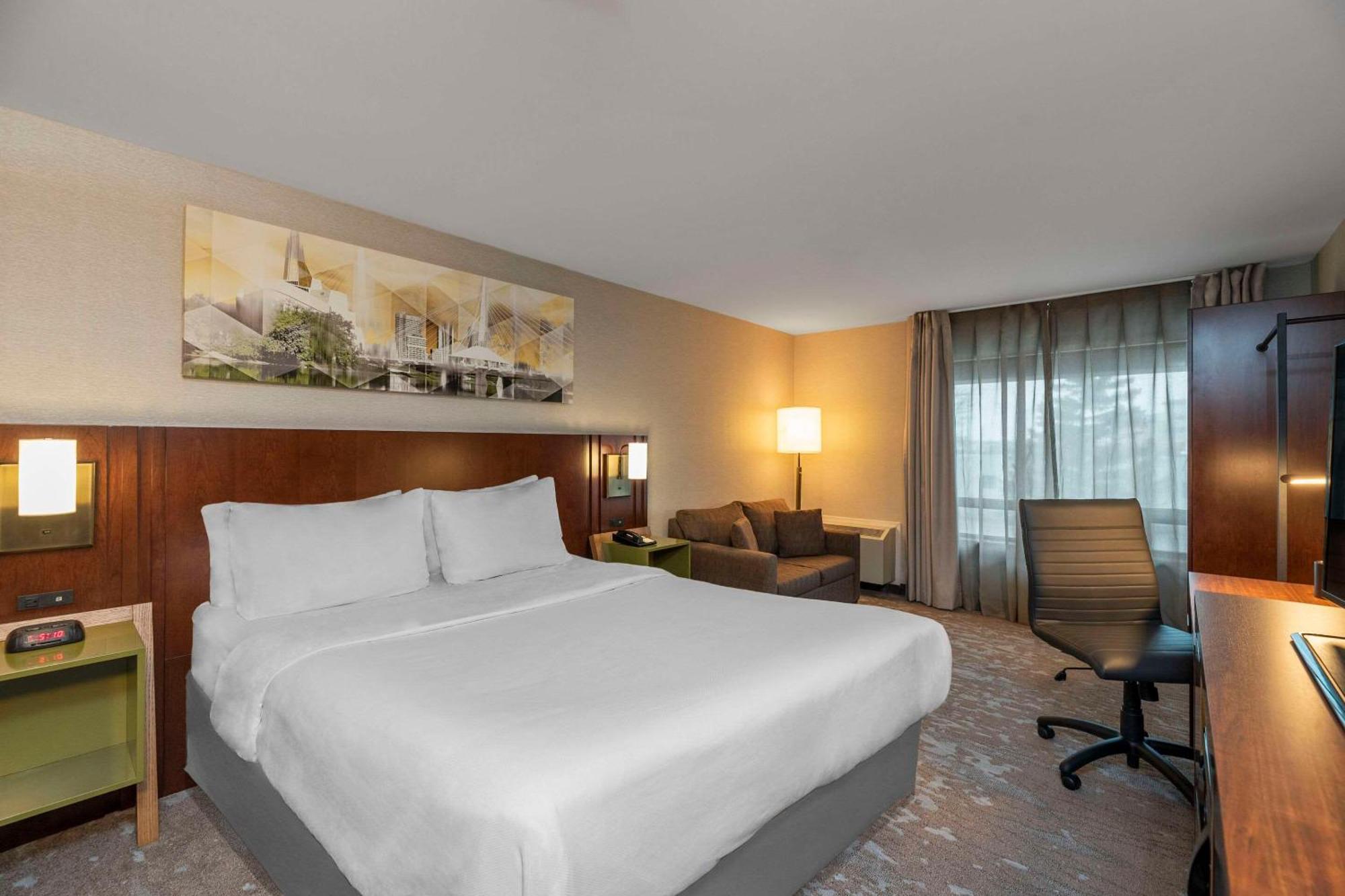 Comfort Inn Sudbury
