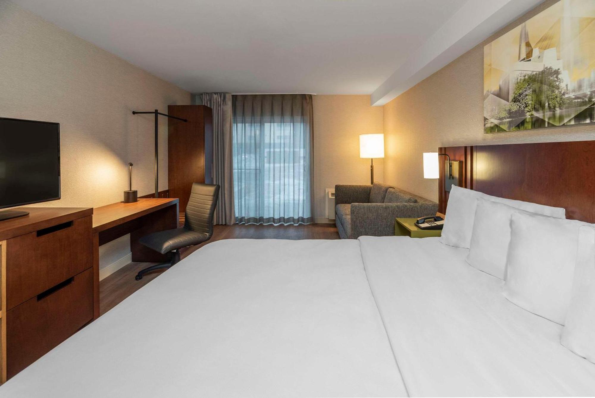 Inn Comfort 3*