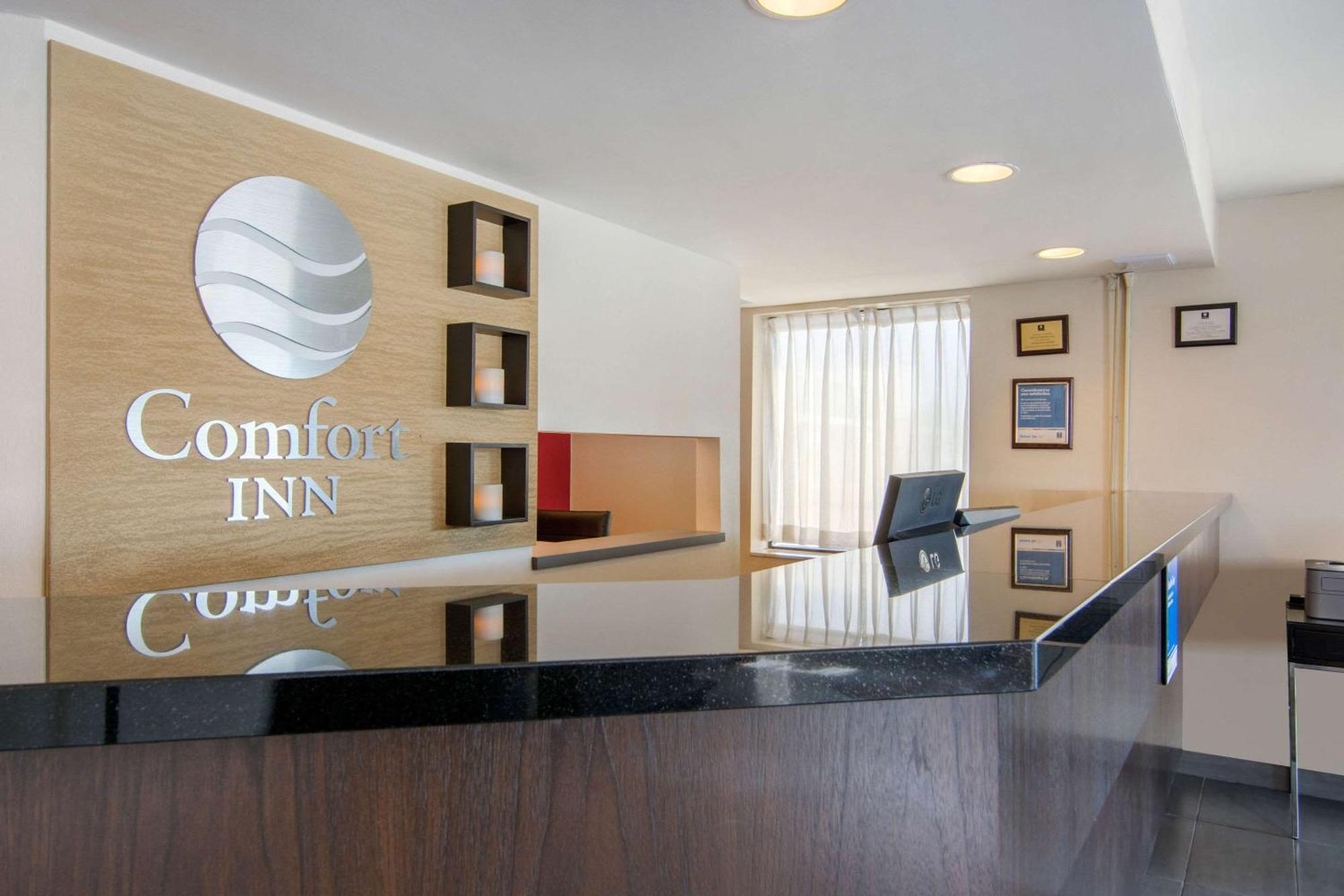 Inn Comfort